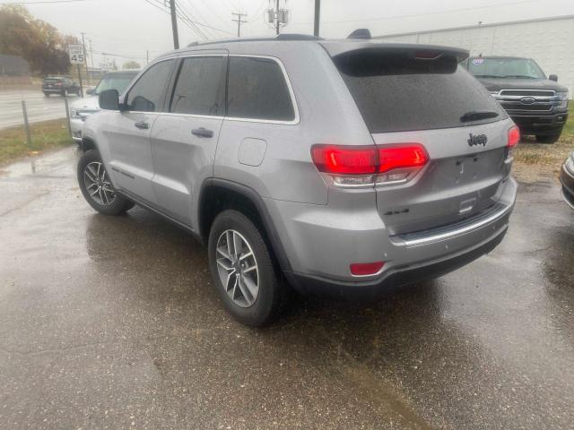 Photo 3 from auction – 2020 JEEP GRAND CHER with VIN 1C4RJFBG1LC445772