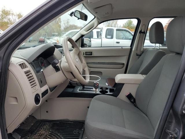 Zdjęcie 5 z aukcji – 2011 FORD ESCAPE XLS z VIN 1FMCU0C76BKB51843