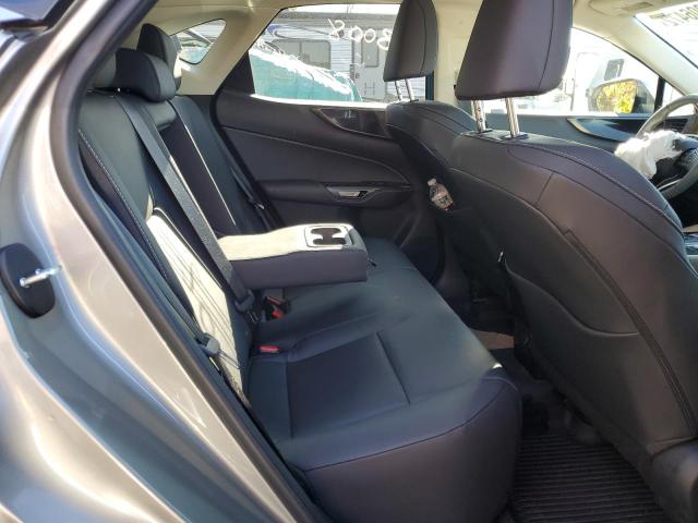 Photo 6 from auction – 2022 LEXUS NX 250 with VIN 2T2ADCEZ2NC001581