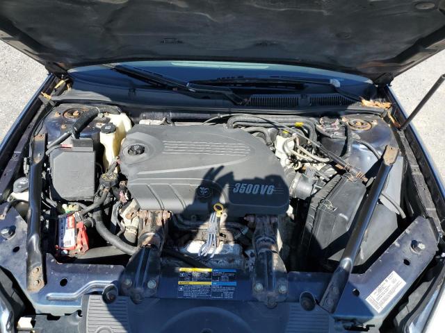 Photo 7 from auction – 2007 CHEVROLET IMPALA LS with VIN 2G1WB58K079347165