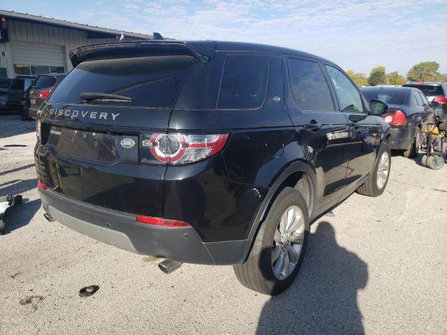 Photo 4 from auction – 2016 LAND ROVER DISCOVERY with VIN SALCP2BG9GH565902