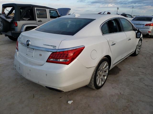 Photo 4 from auction – 2015 BUICK LACROSSE P with VIN 1G4GE5G32FF185795