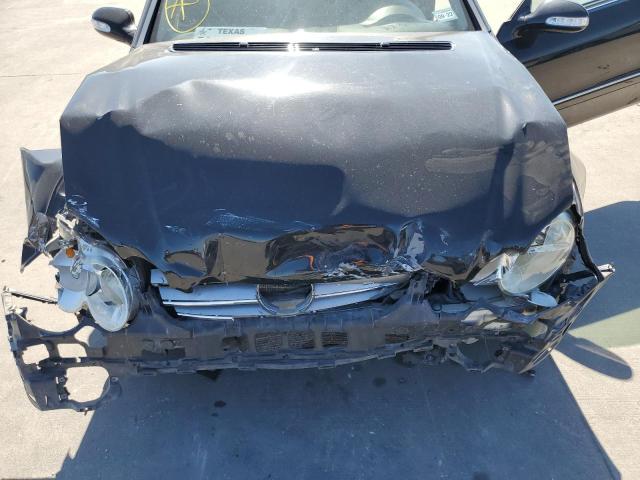 Photo 7 from auction – 2007 MERCEDES-BENZ CLK 350 with VIN WDBTK56F27F223470