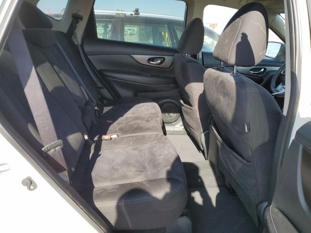 Photo 6 from auction – 2015 NISSAN ROGUE S with VIN KNMAT2MV1FP531768