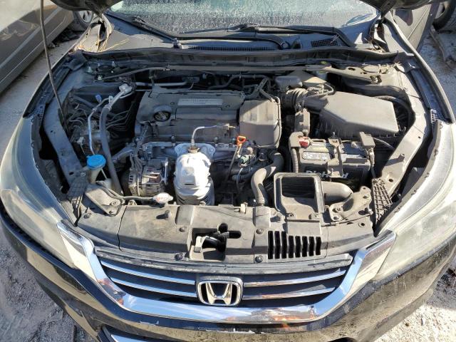 Photo 7 from auction – 2014 HONDA ACCORD SPO with VIN 1HGCR2F52EA145738