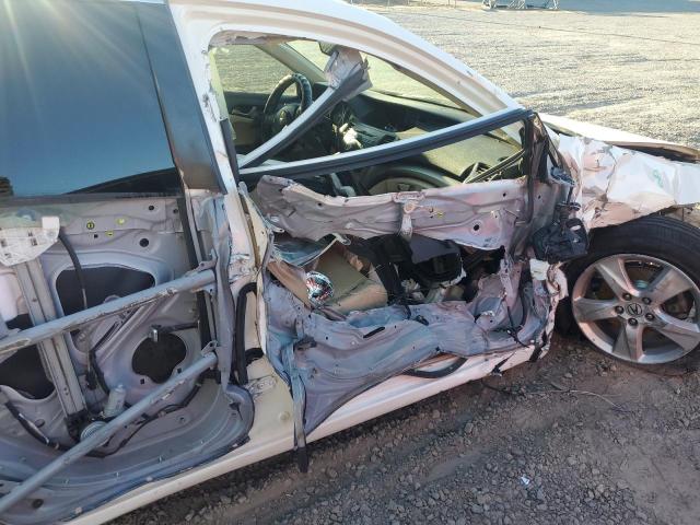 Photo 9 from auction – 2009 ACURA TSX with VIN JH4CU26669C012303