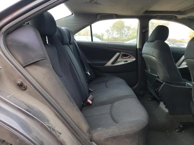 Photo 6 from auction – 2010 TOYOTA CAMRY BASE with VIN 4T1BF3EK4AU557809