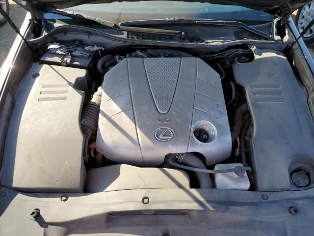 صورة رقم 7 من المزاد - 2010 LEXUS GS 350 مع VIN JTHCE1KS0A0024883