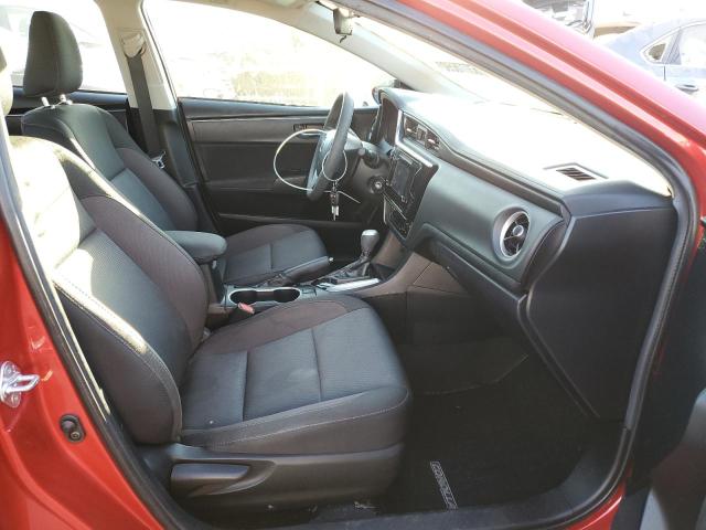 Photo 5 from auction – 2019 TOYOTA COROLLA L with VIN 2T1BURHE7KC235098
