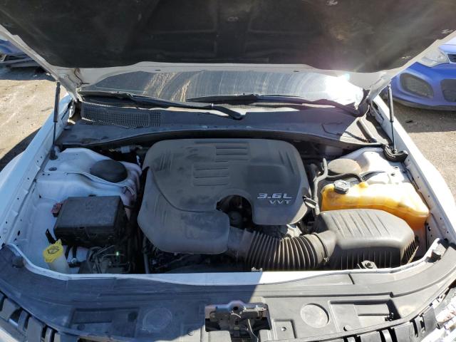 Photo 7 from auction – 2014 CHRYSLER 300 with VIN 2C3CCAAG1EH193711