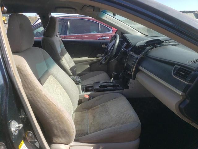 Photo 5 from auction – 2013 TOYOTA CAMRY L with VIN 4T1BF1FK2DU663831