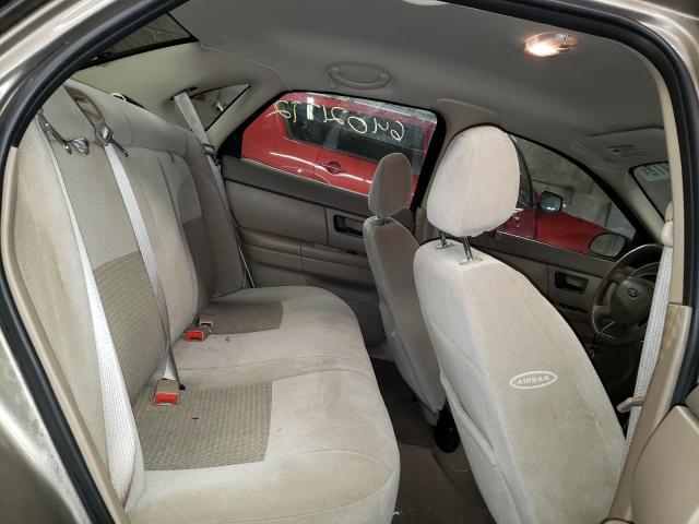 Photo 6 from auction – 2007 FORD TAURUS SE with VIN 1FAHP53U77A201673