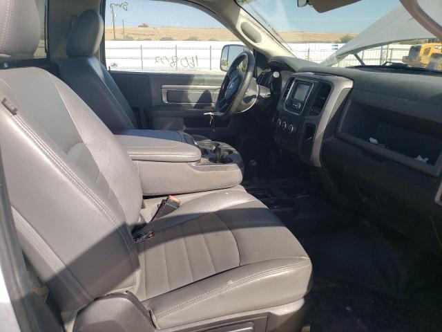 Photo 5 from auction – 2017 RAM 2500 ST with VIN 3C6LR5AT1HG536821