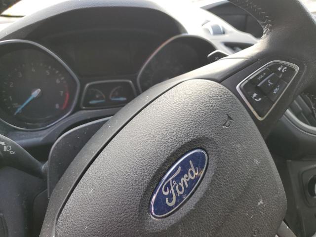Photo 8 from auction – 2018 FORD ESCAPE SE with VIN 1FMCU0GD9JUC84941