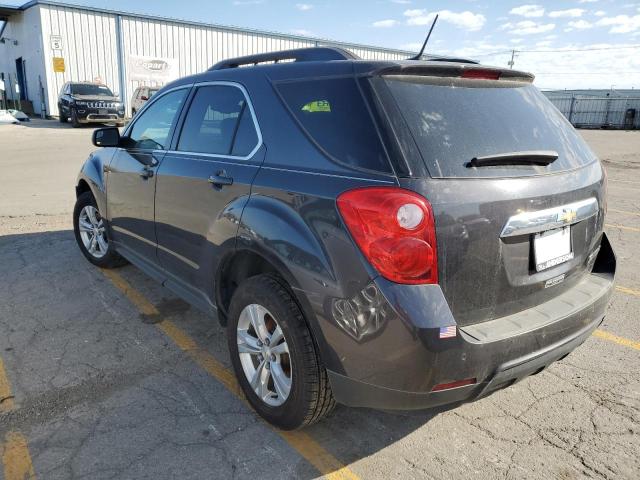 Photo 3 from auction – 2013 CHEVROLET EQUINOX LT with VIN 2GNALPEK5D6179090