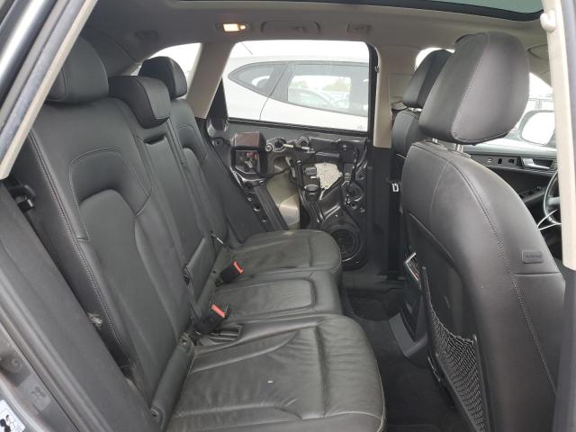 Photo 6 from auction – 2012 AUDI Q5 PREMIUM with VIN WA1CFAFP8CA128985