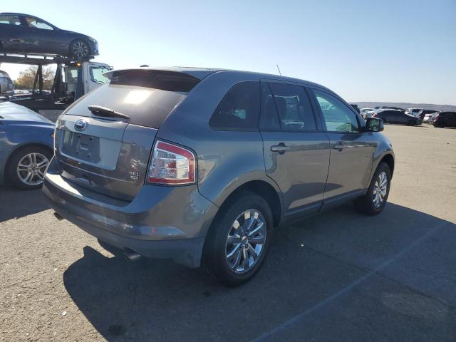 Photo 4 from auction – 2009 FORD EDGE SEL with VIN 2FMDK48C89BA84951