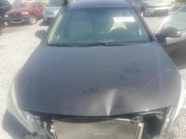 Photo 7 from auction – 2015 HYUNDAI SONATA SE with VIN 5NPE24AF4FH148657