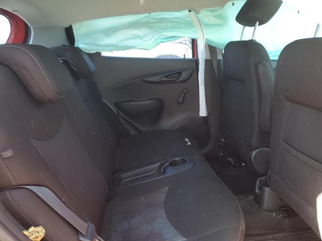 صورة رقم 6 من المزاد - 2017 CHEVROLET SPARK LS مع VIN KL8CB6SA9HC742495