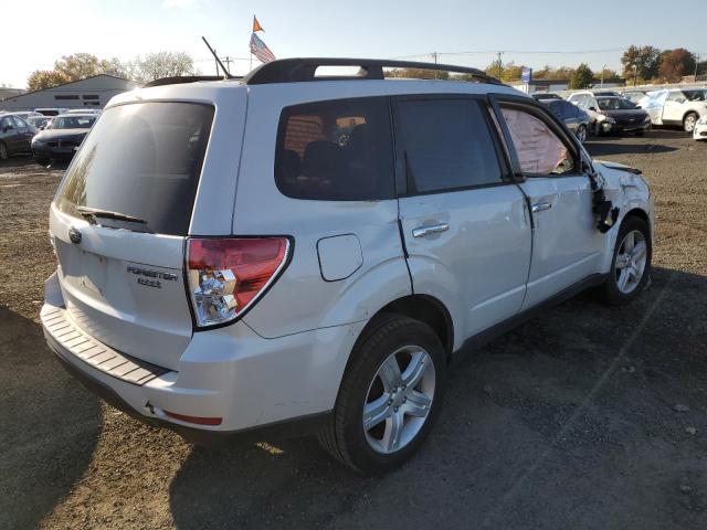 Photo 4 from auction – 2010 SUBARU FORESTER with VIN JF2SH6CC5AH782388