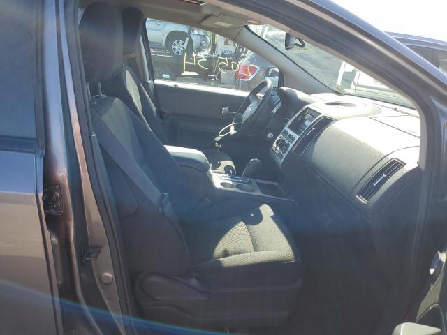 Photo 5 from auction – 2009 FORD EDGE SEL with VIN 2FMDK48C89BA84951