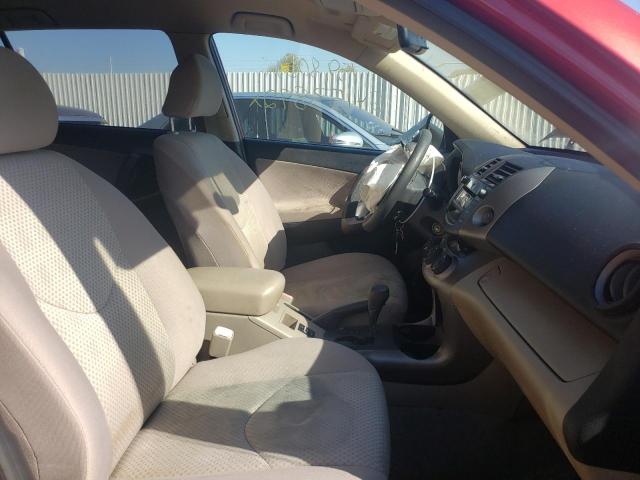 Photo 5 from auction – 2006 TOYOTA RAV4 with VIN JTMZD33V666018139