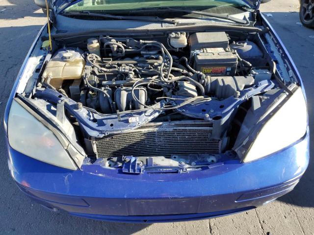Photo 7 from auction – 2005 FORD FOCUS ZXW with VIN 1FAHP36N25W211536