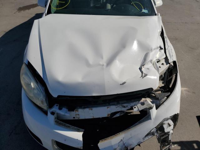 Photo 7 from auction – 2006 CHEVROLET IMPALA SUP with VIN 2G1WD58C869100641
