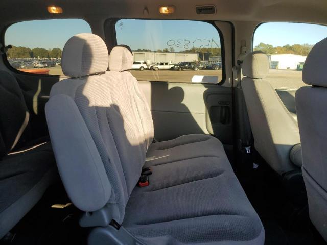 Photo 6 from auction – 2002 MERCURY VILLAGER with VIN 4M2ZV11T52DJ09812