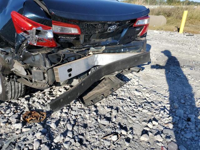 Photo 9 from auction – 2014 TOYOTA CAMRY L with VIN 4T1BF1FK9EU792750