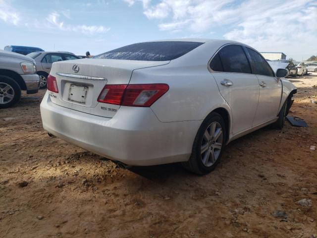 Photo 4 from auction – 2008 LEXUS ES 350 with VIN JTHBJ46G782196504