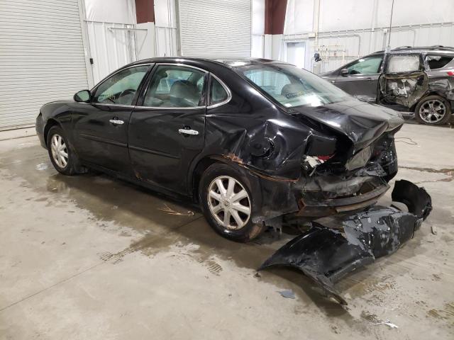 Photo 3 from auction – 2005 BUICK LACROSSE C with VIN 2G4WD532251309372