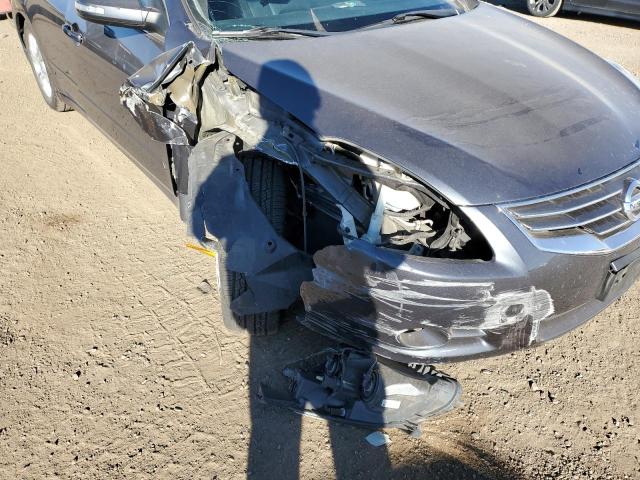 Foto 9 de la subasta – 2011 NISSAN ALTIMA BAS con VIN 1N4AL2AP1BN471783