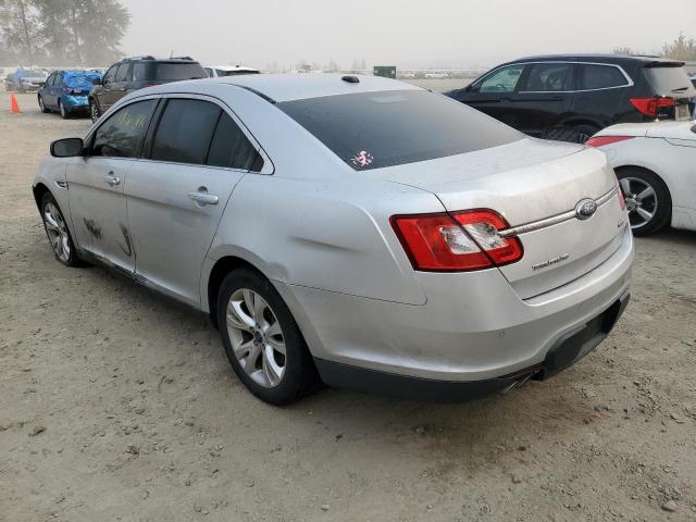 Photo 3 from auction – 2010 FORD TAURUS SEL with VIN 1FAHP2EW5AG142835
