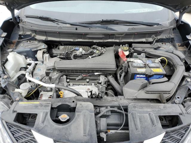 Photo 7 from auction – 2016 NISSAN ROGUE S with VIN KNMAT2MV8GP708012