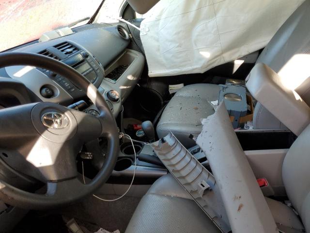 Photo 5 from auction – 2008 TOYOTA RAV4 with VIN JTMBK35V085053126