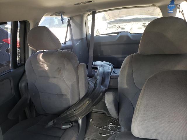 Photo 6 from auction – 2005 HONDA ODYSSEY EX with VIN 5FNRL38435B008402