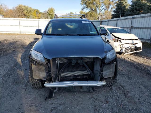 Photo 9 from auction – 2015 AUDI Q7 PREMIUM with VIN WA1LGAFE8FD006707