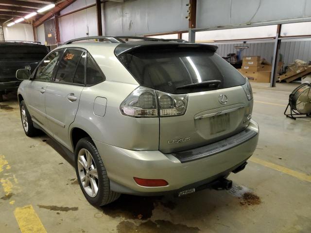 Photo 3 from auction – 2006 LEXUS RX 400 with VIN JTJGW31UX60003249