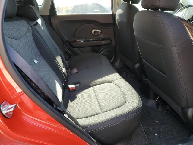 Photo 6 from auction – 2018 KIA SOUL + with VIN KNDJP3A52J7565290