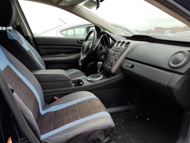 Photo 5 from auction – 2010 MAZDA CX-7 with VIN JM3ER2W57A0336988