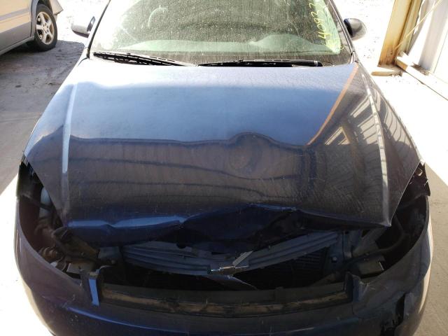 Photo 7 from auction – 2007 CHEVROLET IMPALA LT with VIN 2G1WT58K579380787