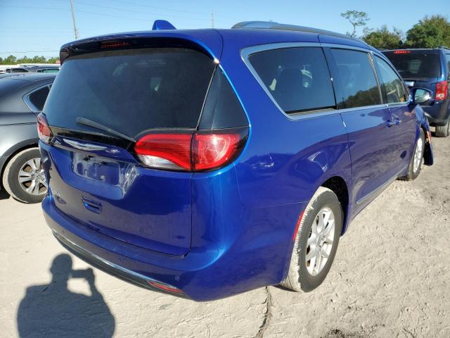 Photo 3 from auction – 2020 CHRYSLER PACIFICA T with VIN 2C4RC1BG7LR173331