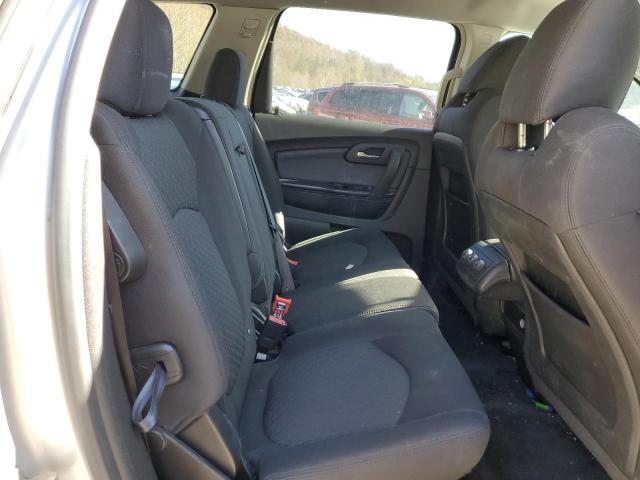 Photo 6 from auction – 2009 CHEVROLET TRAVERSE L with VIN 1GNER23D09S157929