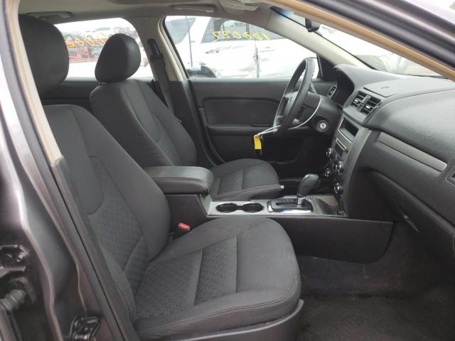 Photo 5 from auction – 2011 FORD FUSION SE with VIN 3FAHP0HA8BR295451