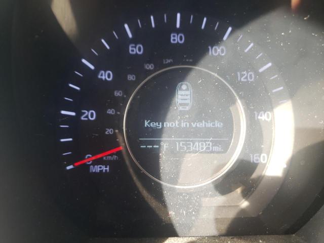 Photo 8 from auction – 2015 KIA OPTIMA EX with VIN 5XXGN4A78FG401273