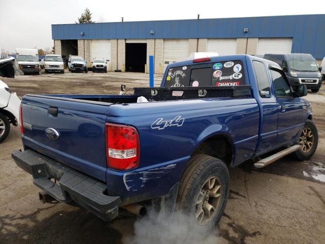 Photo 4 from auction – 2007 FORD RANGER SUP with VIN 1FTZR45E27PA93923
