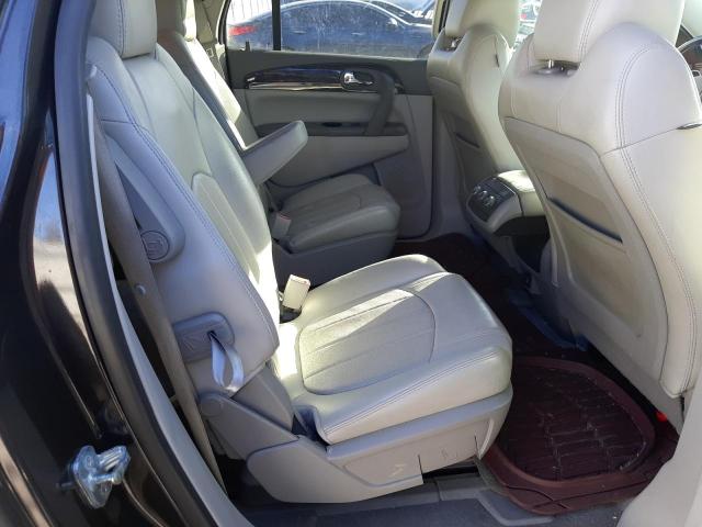 Photo 6 from auction – 2017 BUICK ENCLAVE with VIN 5GAKRBKD2HJ270302