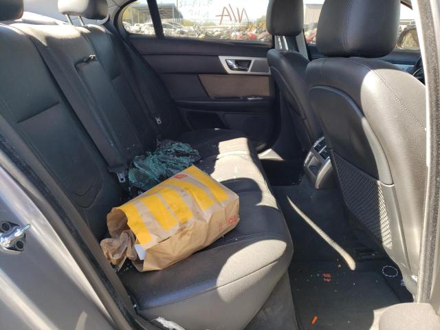 Photo 6 from auction – 2013 JAGUAR XF with VIN SAJWA0ES0DPS63783