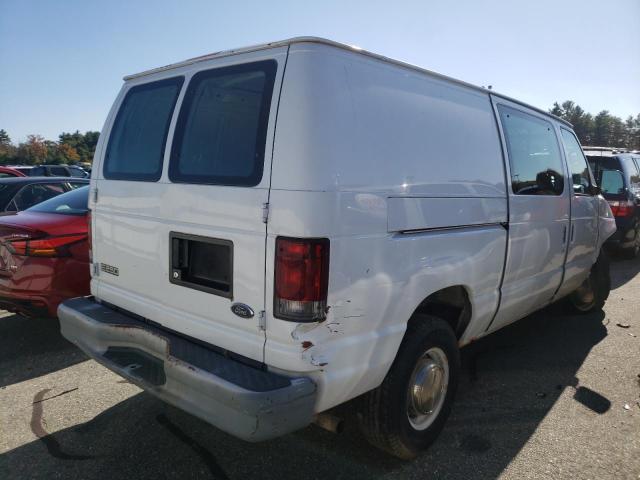 Photo 4 from auction – 2002 FORD ECONOLINE with VIN 1FTNE24222HB68404